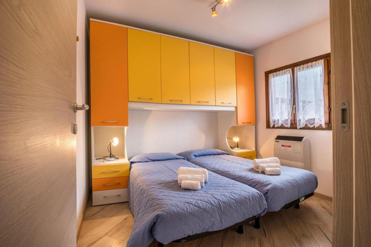Villa Casa Camilla à Val Maria-Pur Extérieur photo